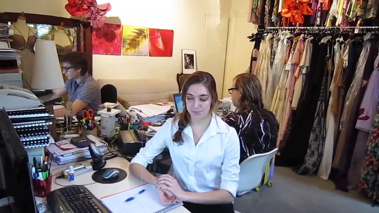 Jobs et Stages à l'étranger | Témoignage Nicolle | Paris