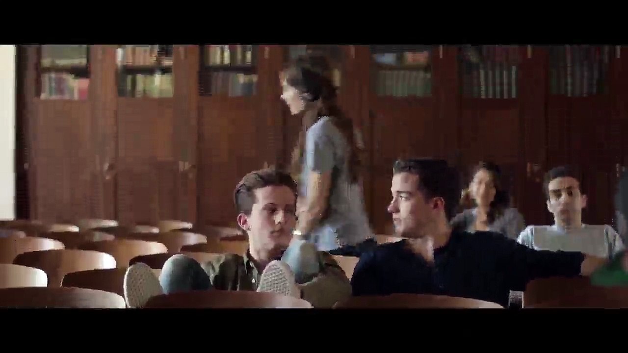 Charlie Puth - One Call Away [Official Video]