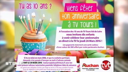 Tout sur un plateau du 21/03/16 Deuxieme Partie