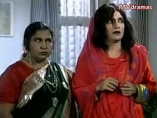 Ptv Drama Naukar Ke Aage Chakar Episode 19