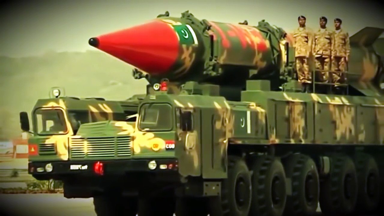 Pakistan Super Power