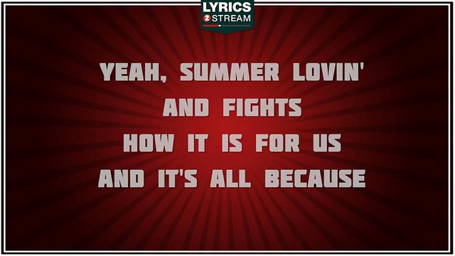 Talking Body - Tove Lo tribute - Lyrics