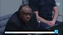 CPI - Jean-Pierre Bemba, reconnu coupable, risque 30 ans de prison pour crimes contre l'humanité
