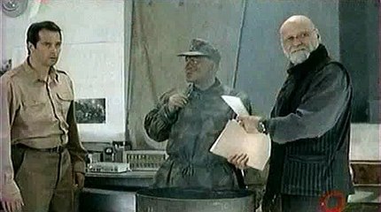 Снайпер: Оружие возмездия (2009). 4 серия из 4