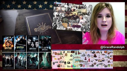 Fantastic Beasts 2016 Magic in North America Review aka Reaction Beyond The Trailer