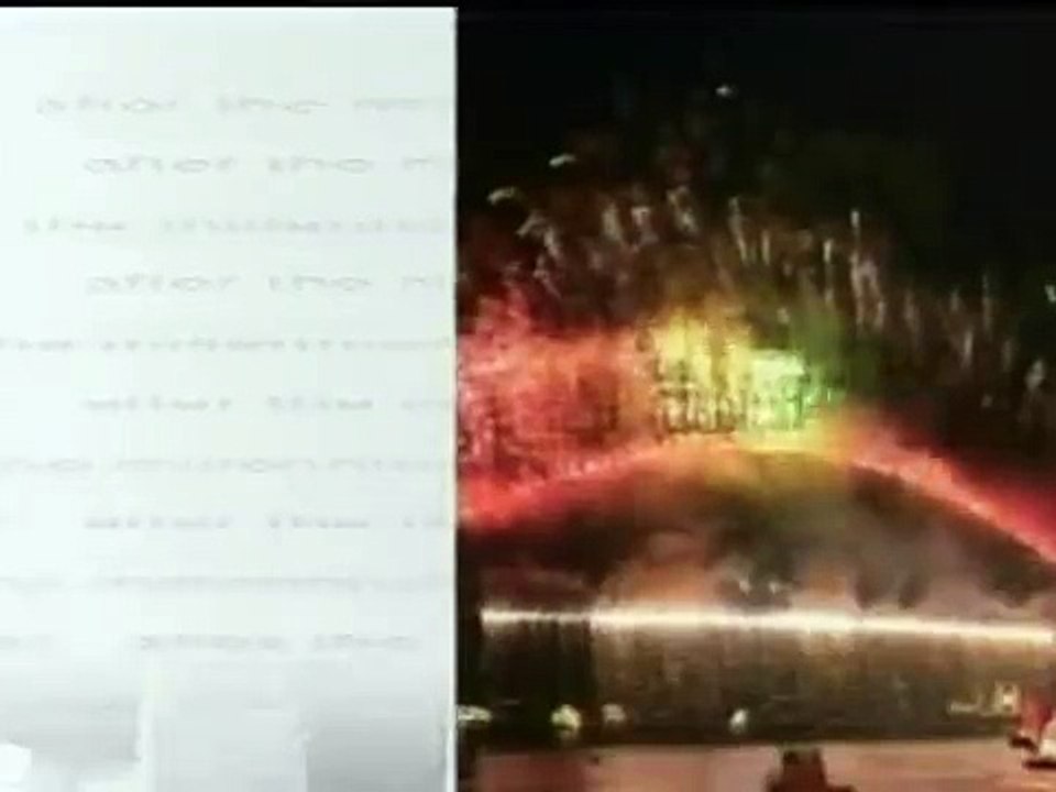 GMA Network: Millennium Wrap for 2000 Today [January 2, 2000]