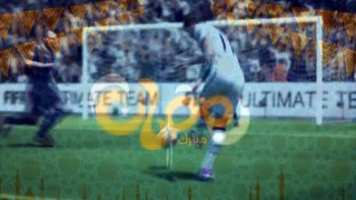 FIFA 14 Ta9bErH | فيفا 14 تصبيره