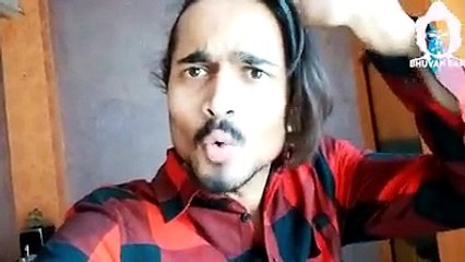 BB Ki Vines - Examination Hutiyapa