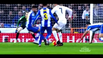Cristiano Ronaldo vs Neymar ► Pure Magic ● 2016