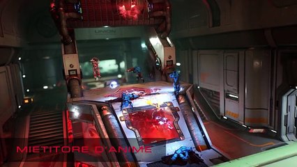 DOOM - Svelate le modalita multigiocatore di DOOM