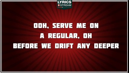 Rock The Boat - Aaliyah tribute - Lyrics