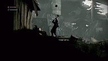 Deadlight Director's Cut - Announcement Trailer (PS4/Xbox One/PC)