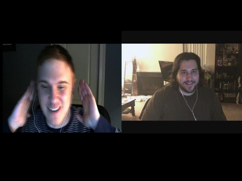 TNT Podcast Special Discussions Episode 7 DstCoyote22's Bullying Story Part 1 Of 3