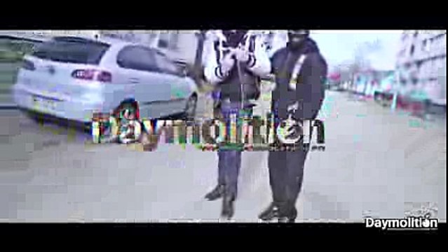 Teuchiland - Freestyle Medley ( Kerim , Amad , Dz ) - Daymolition