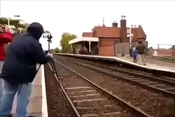 VERY CLOSE MAN OOOPS,