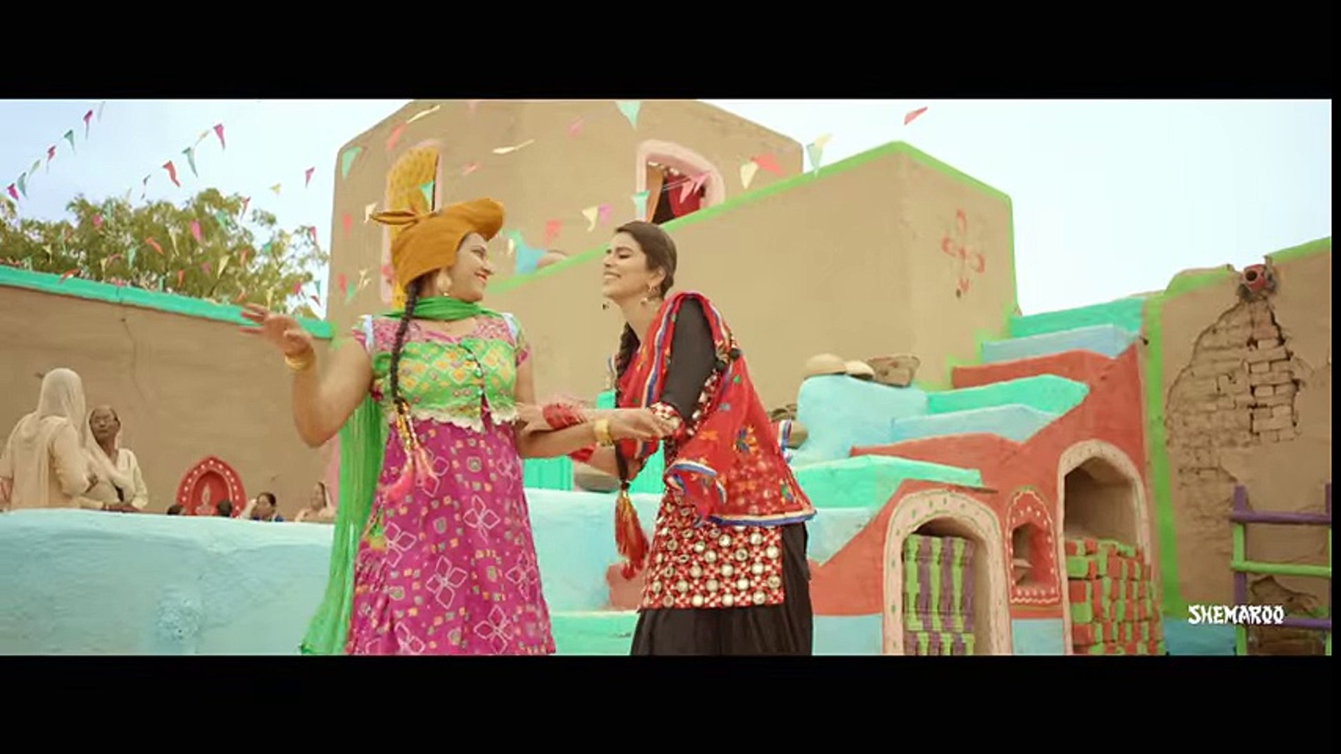 Satinder Sartaaj Hazaarey Wala Munda Official Video HD New Punjabi Songs 2016