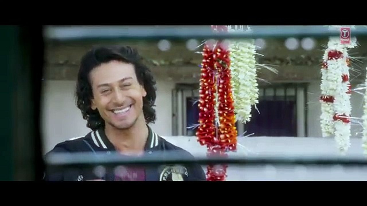 Sab-Tera-Full-Song--Baaghi--Tiger-Shroff-Shraddha