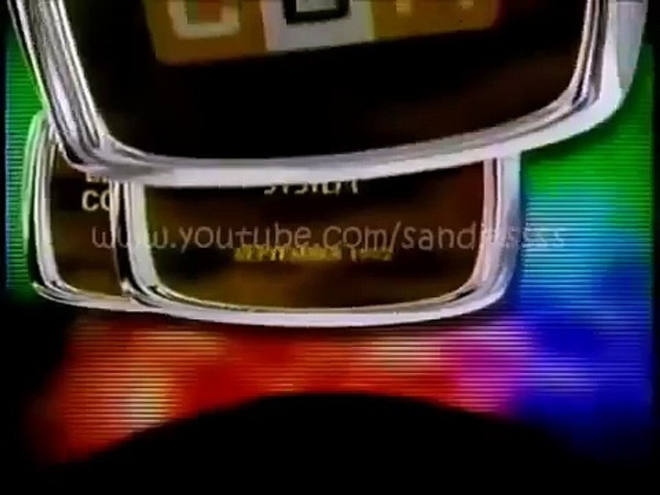 ABS CBN Station ID 2000 Millennium Overture