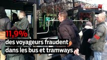 Fraude sur le réseau RATP : les chiffres clés