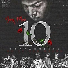 Yung Mazi - Digg What Im Sayin [10  Do It For Mucho Mixtape]