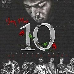 Yung Mazi - No Swiping [10  Do It For Mucho Mixtape]