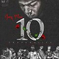 Yung Mazi - Sleep At Night [10  Do It For Mucho Mixtape]