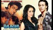 Baaghi-Movie-Song--Mahiya--by-Ankit-Tiwari---Tiger-Shroff--Shradhha-Kapoor