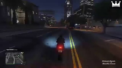 GTA - Grand Theft Auto