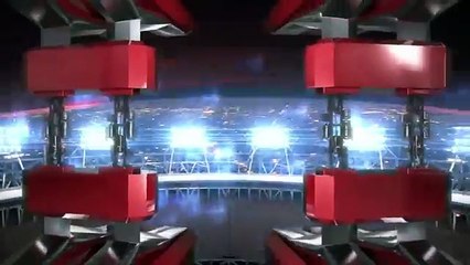 Funk is off the roll - Raw Fallout - June 16, 2014