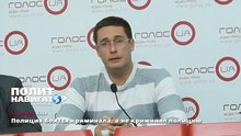 Полиция боится криминала, а не криминал полицию