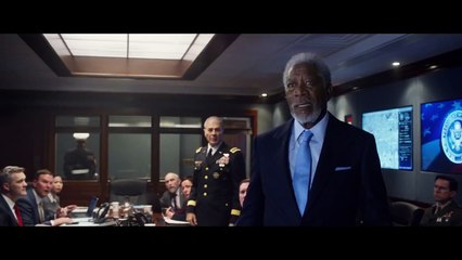 London Has Fallen TV SPOT - Run (2016) - Gerard Butler, Morgan Freeman Movie HD