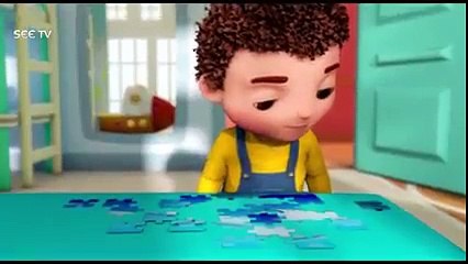 Jan Catoon Ep-8 By Zee Videos Pakistan