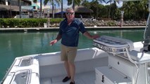 Boat Buyers Guide: Contender 32 ST