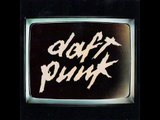 Daft Punk Emotion