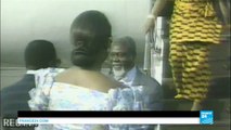 CPI - Jean-Pierre Bemba, reconnu coupable, risque 30 ans de prison pour crimes contre l'humanité