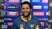 PAK vs NZ T20 WC We Are Hungry To Win Shahid Afridi
