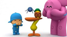Pocoyo - 14. Februar Der Valentinstag