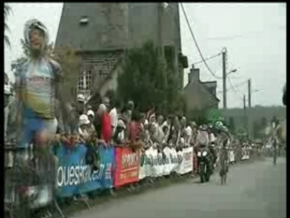 Championnat de Bretagne 2007