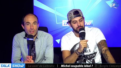 Talk Show : Michel coupable idéal ?