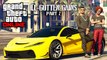 GTA 5 ONLINE ILL GOTTEN GAINS DLC PART 2 NEXT WEEK! (New Cars, Weapons & More)