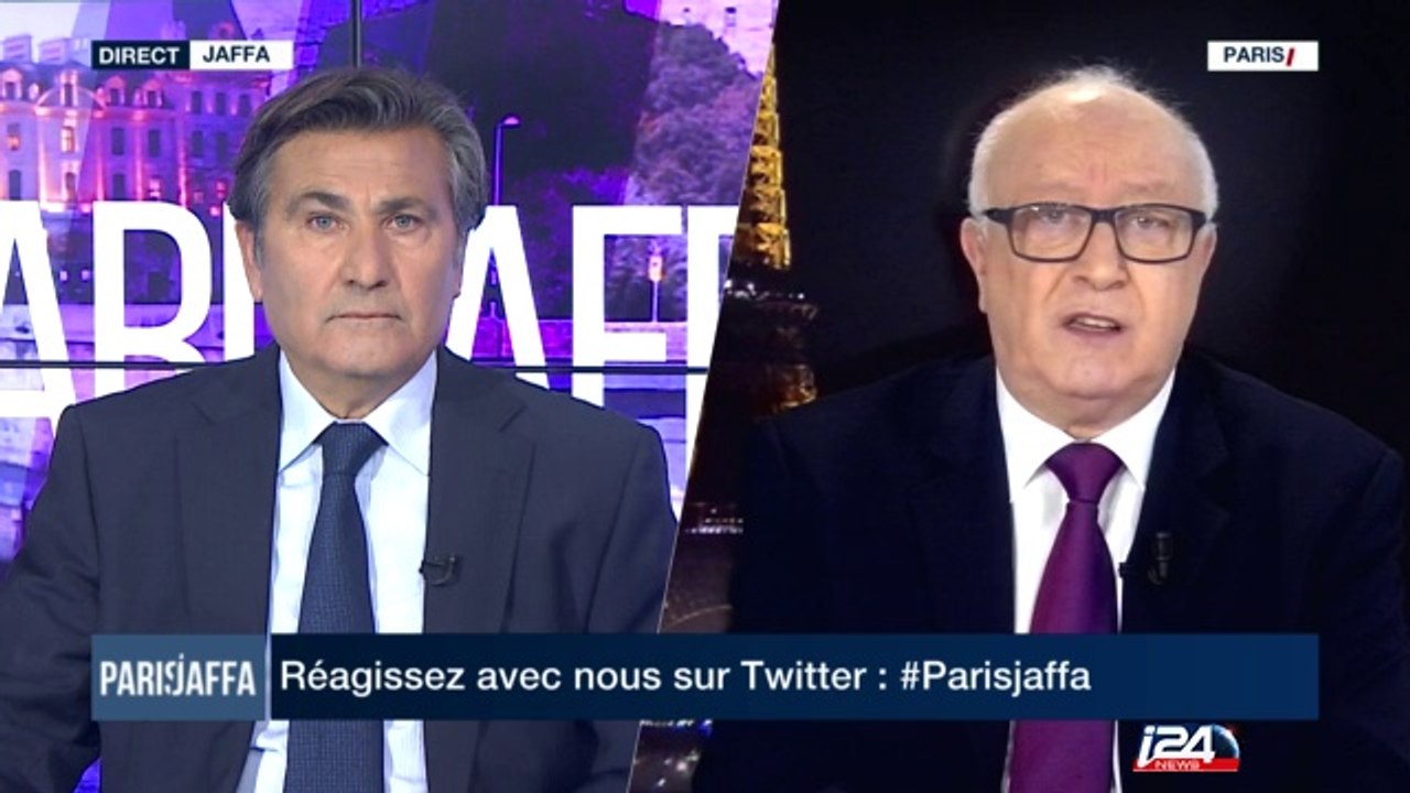 "Il faut que les musulmans et les juifs se rencontrent même s'ils sont en désaccord", Abdallah Zekri