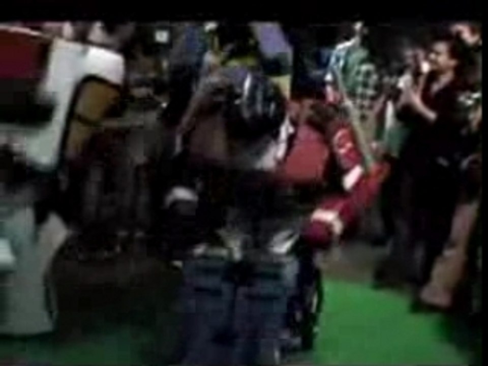 Coolest Transformers Costumes Ever