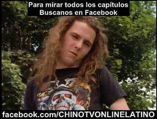 Le temes a la oscuridad Español Latino