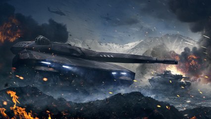 World of Warships - Rock vs Scissors vs Paper [US]