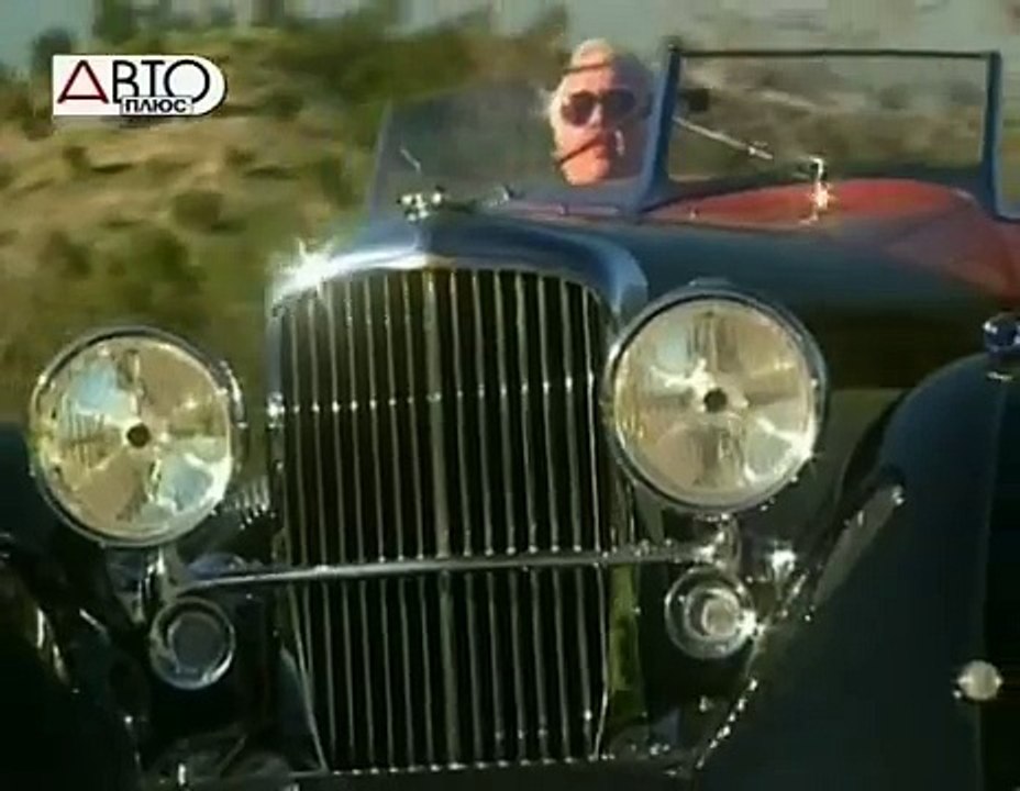 История Duesenberg 2