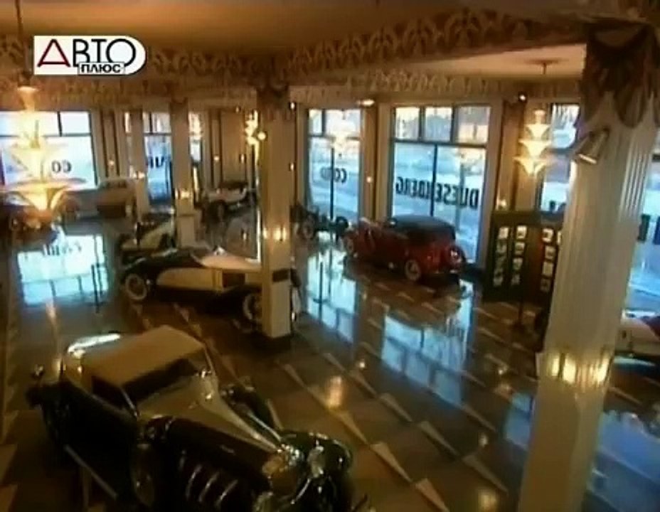 История Duesenberg 14