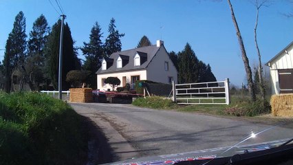 rallye de basse normandie 2016 es6