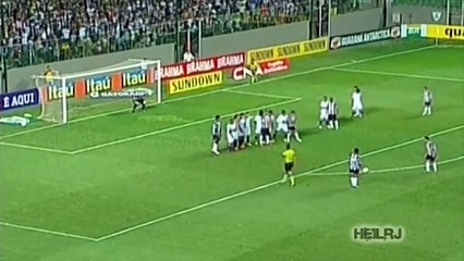 Most Epic Goals in Soccer History!