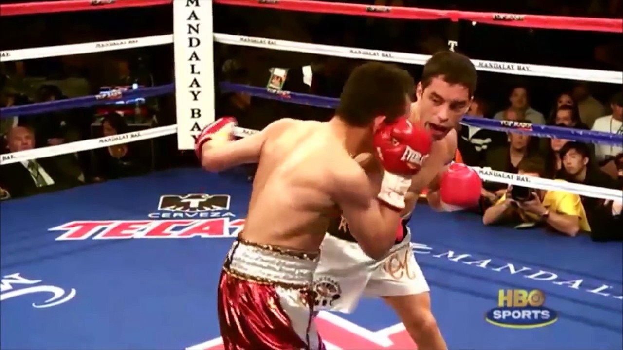 Top Knockouts of the Modern Times!