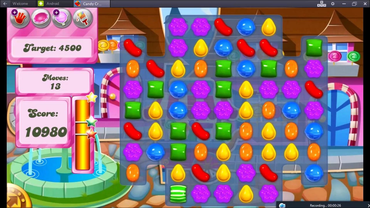 candy crush prt15